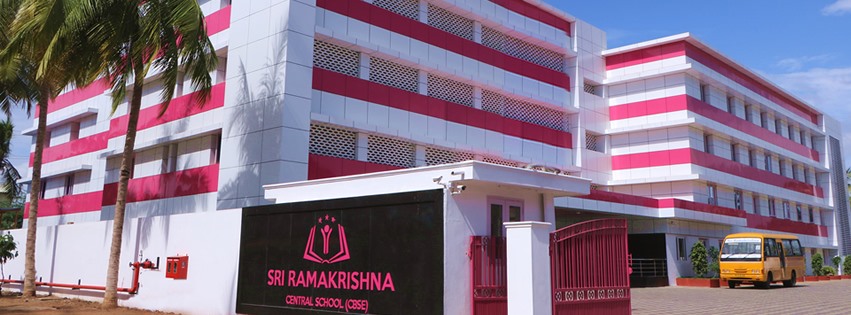 Sri Ramakrishna Central School