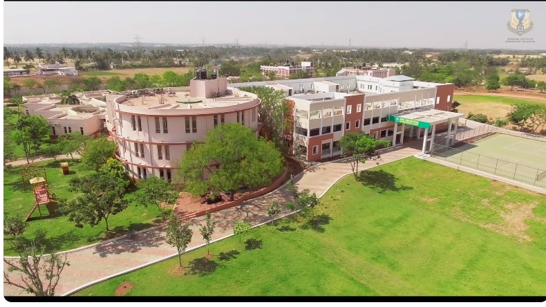 Sri Shakthi International School