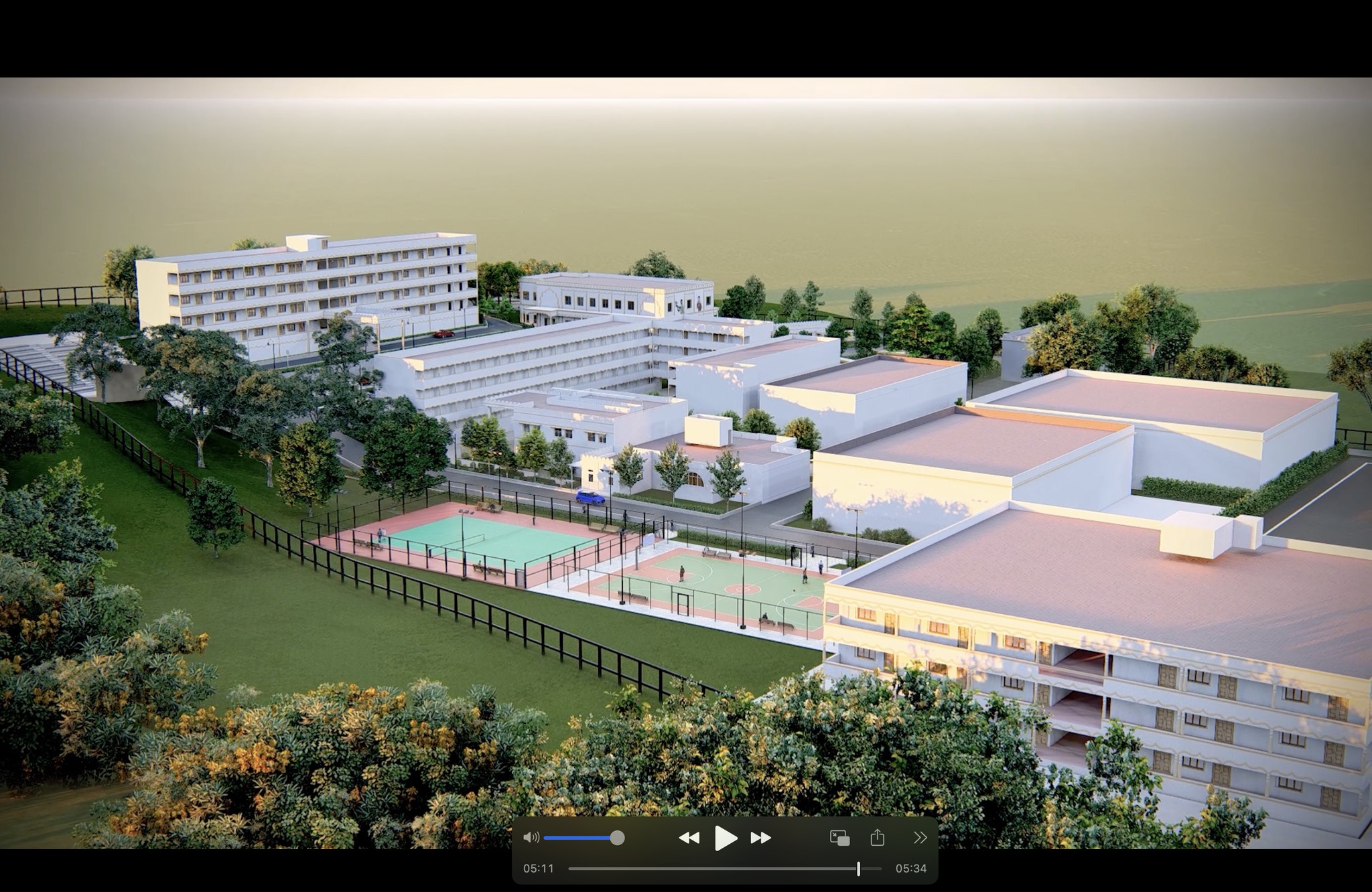 Sri Sri Ravishankar Vidya Mandir