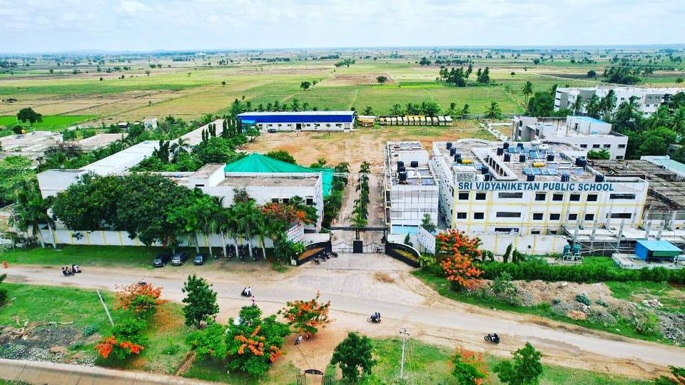 Sri Vidyaniketan Public School