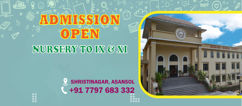 Srihari Global School