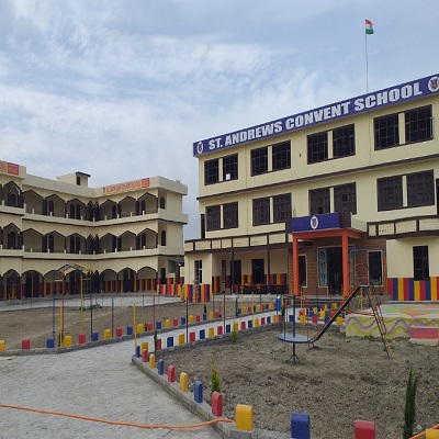 St. Andrews Convent School