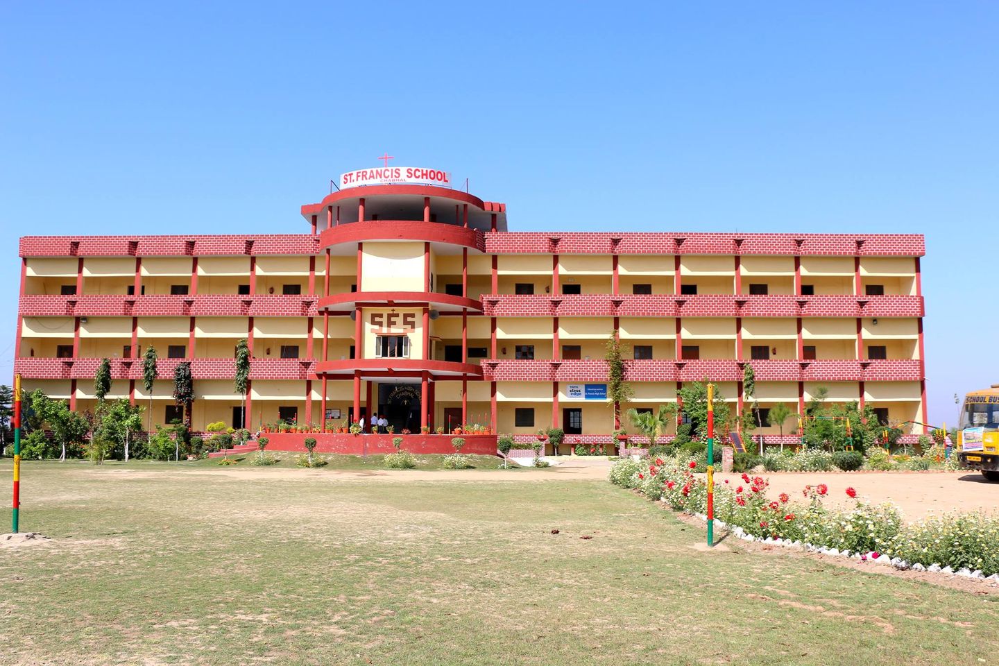 St. Francis School