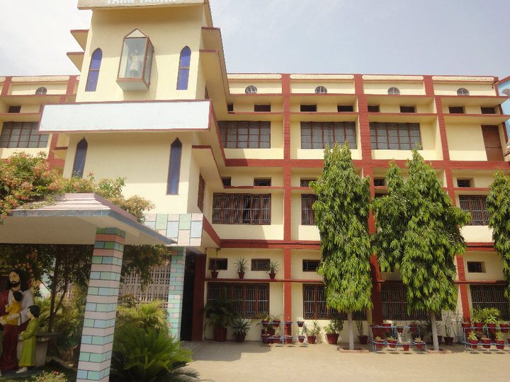 St Francis School