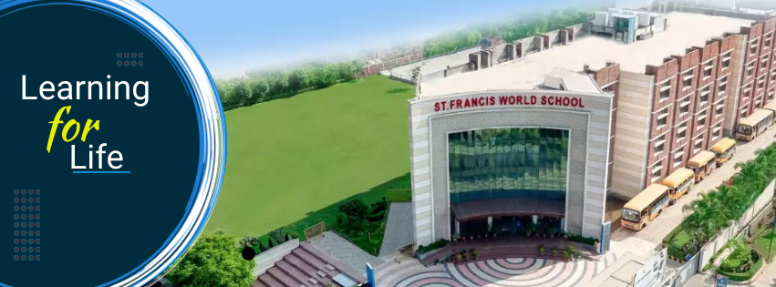 St. Francis World School
