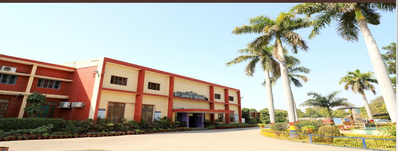 St. John's School