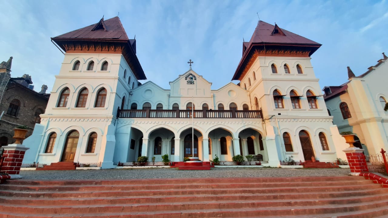 St.Joseph's College