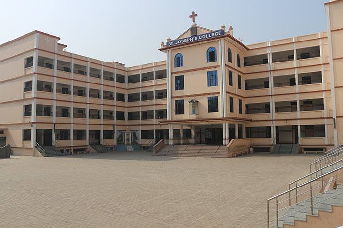 St. Joseph's College