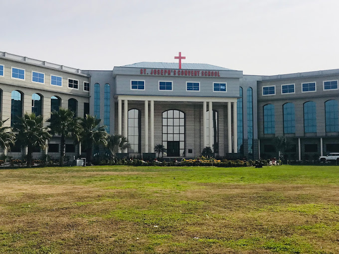 St. Joseph’s Convent School
