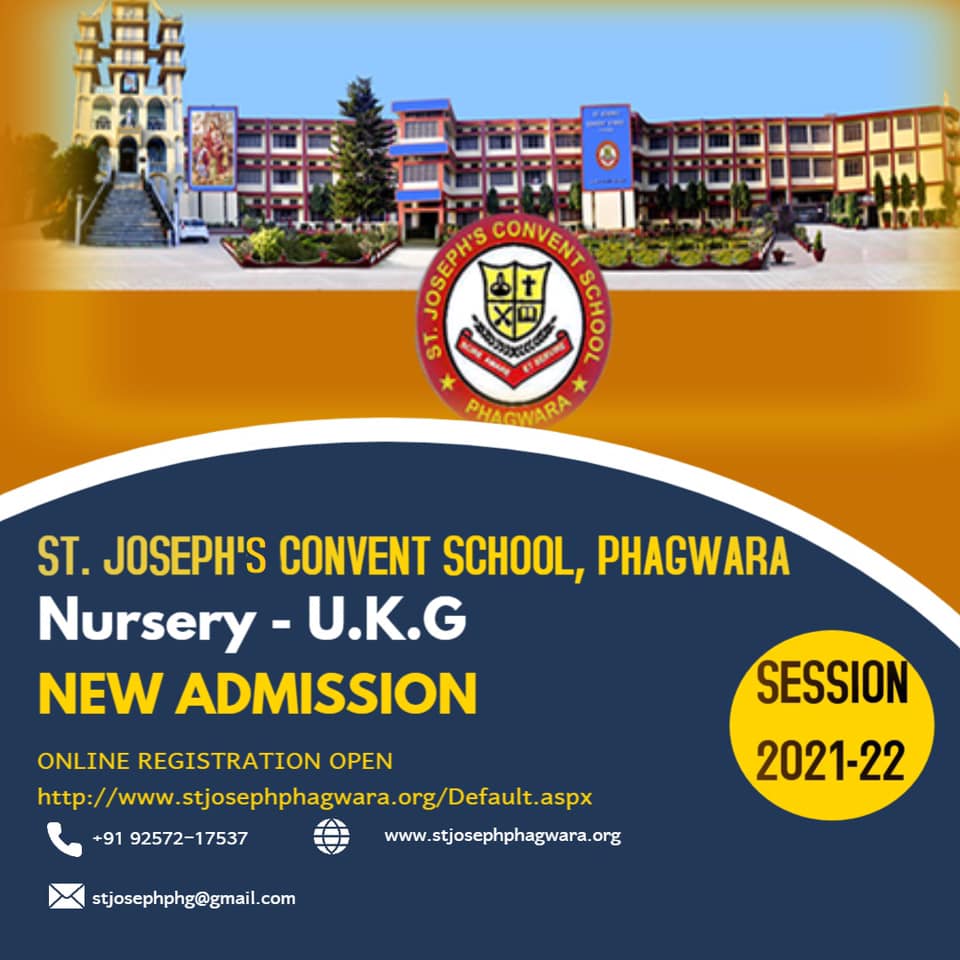 St. Joseph's Convent School