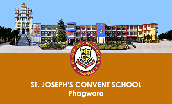 St. Joseph's Convent School