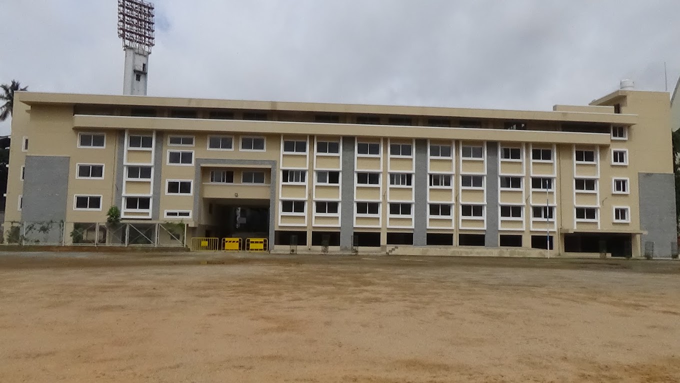St. Joseph's Indian Primary School