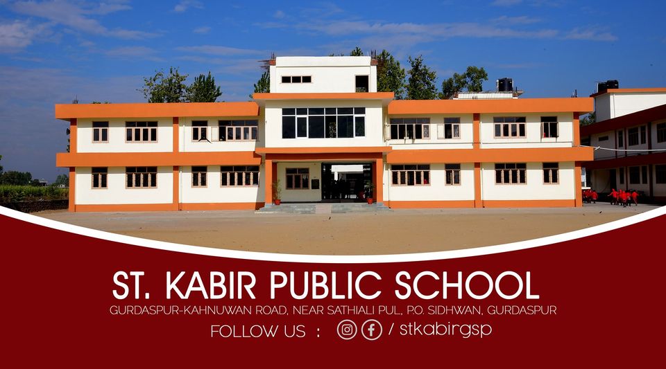 St. Kabir Public School