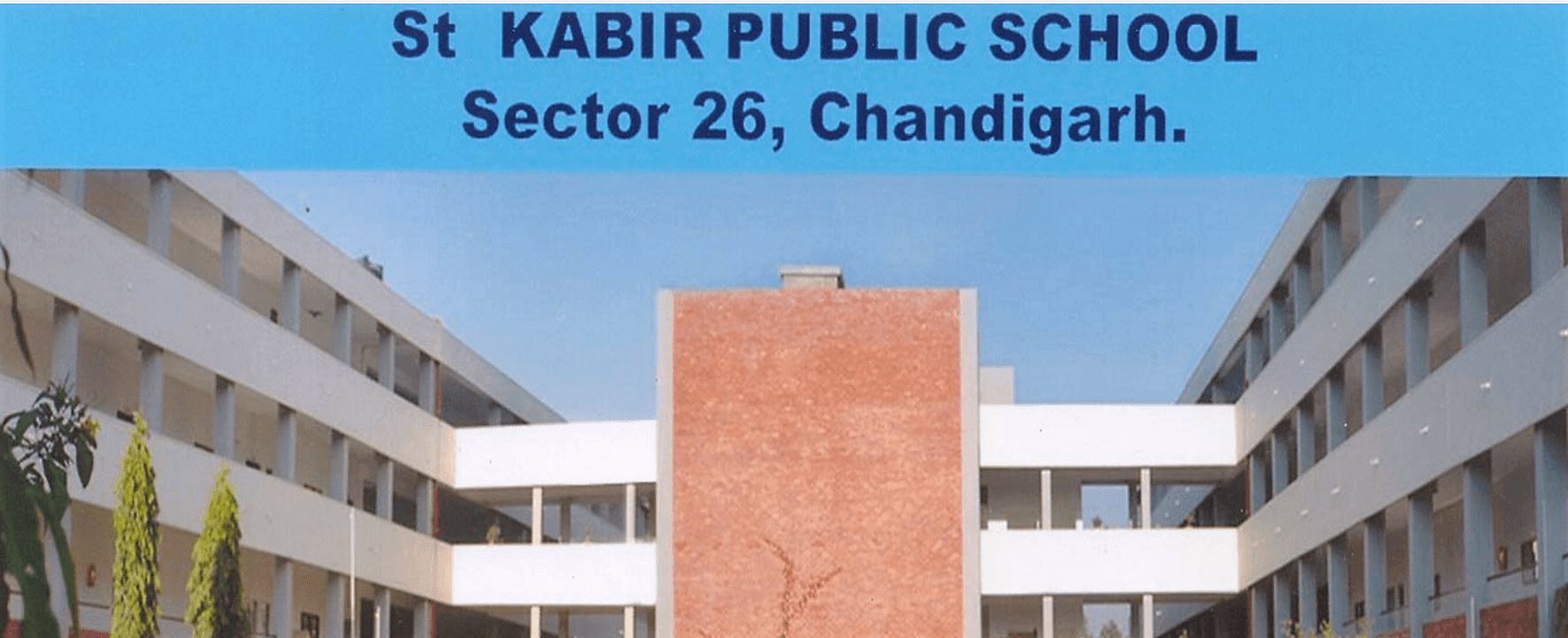 St Kabir Public School