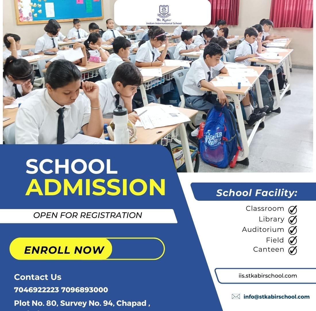 St. Kabir School