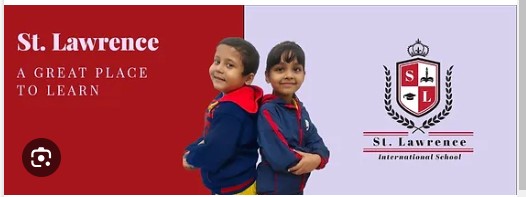 St. Lawrence International School
