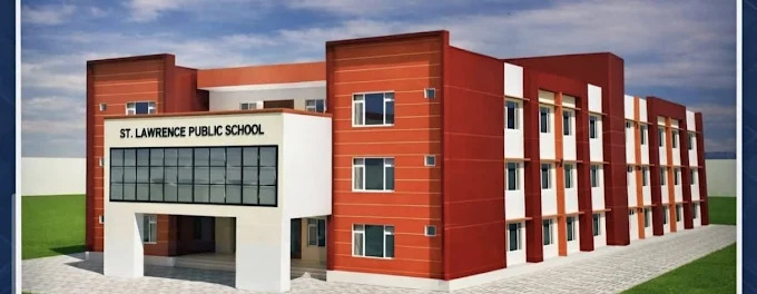 St. Lawrence Public School