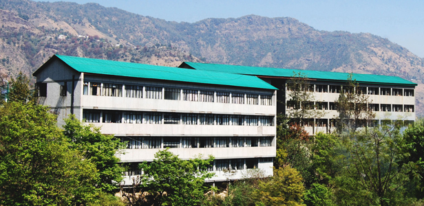 St. Lukes Senior Secondary School