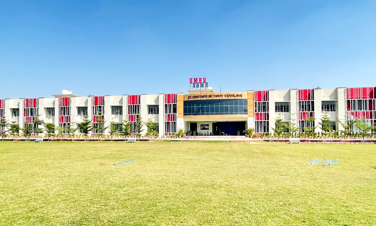 St. Martha's Bethany Vidyalaya