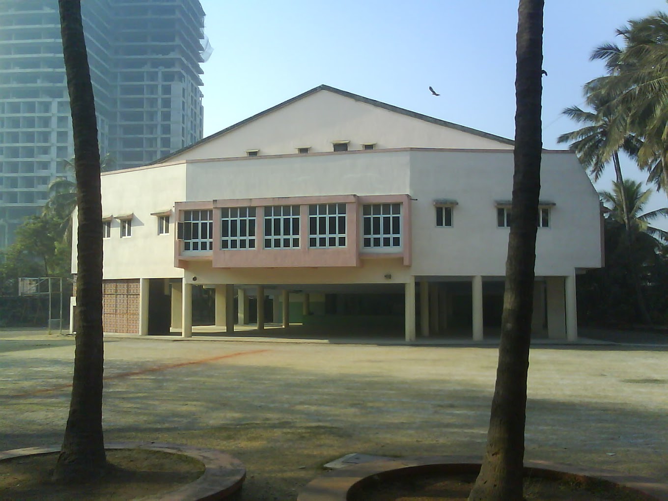 St. Mary's Convent College