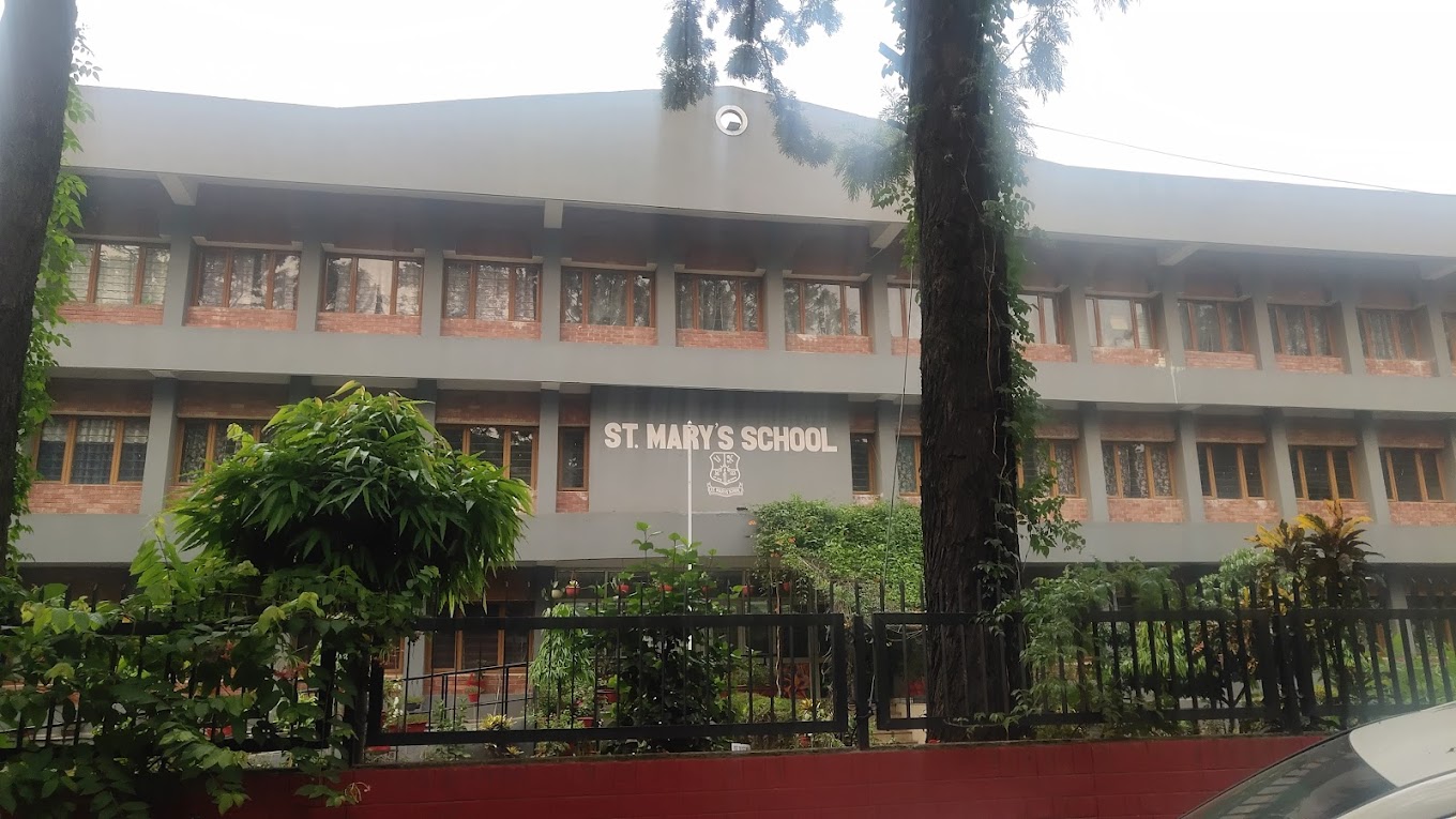 St. Mary's School