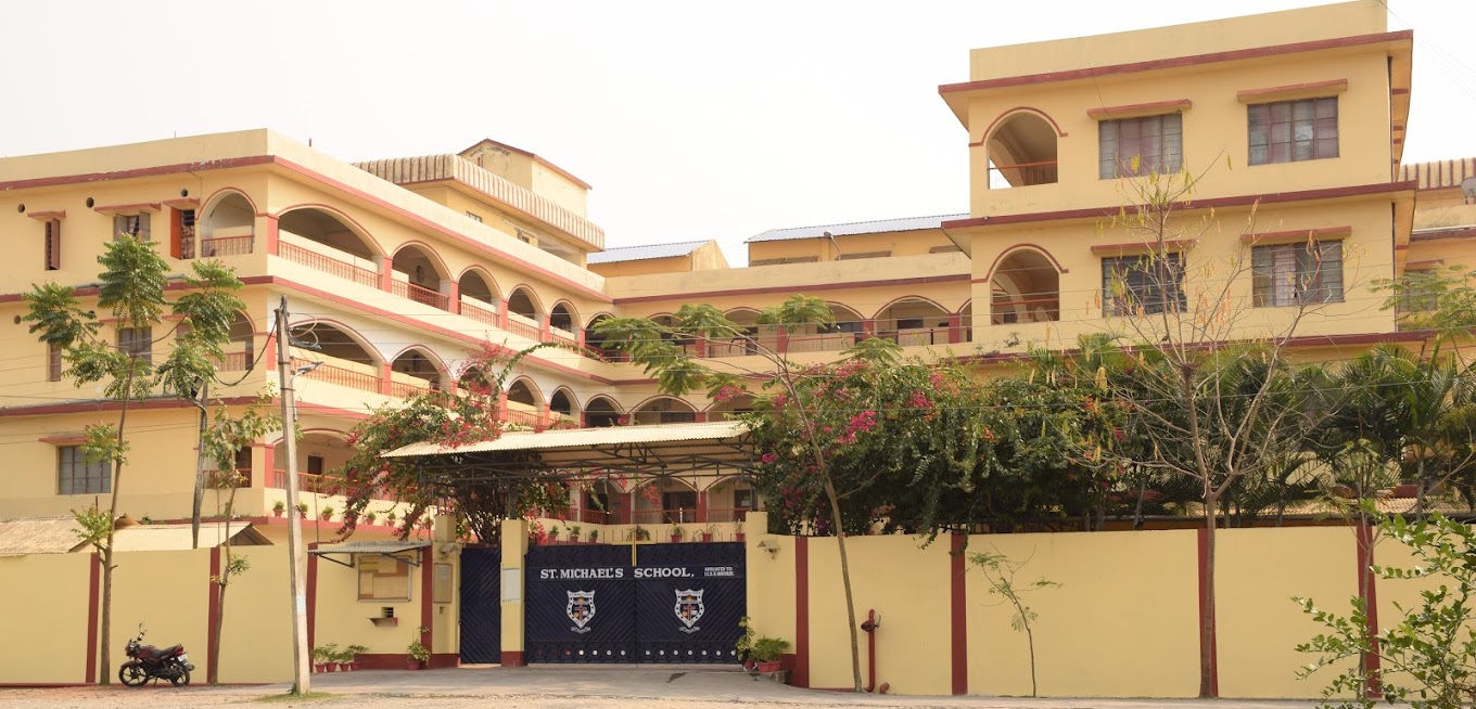 St. Michael's For Girls