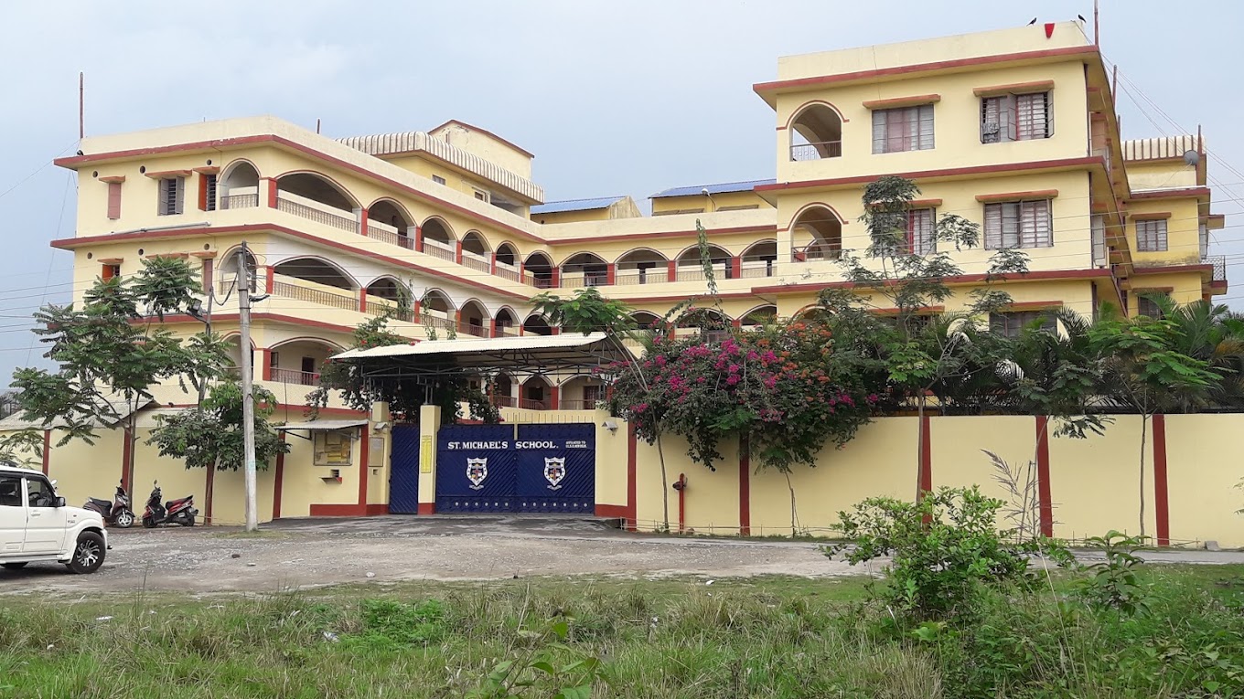 St. Michael's School