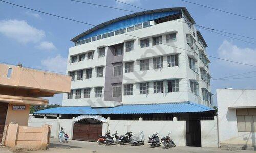 St.Mira's High School Rajajinagar