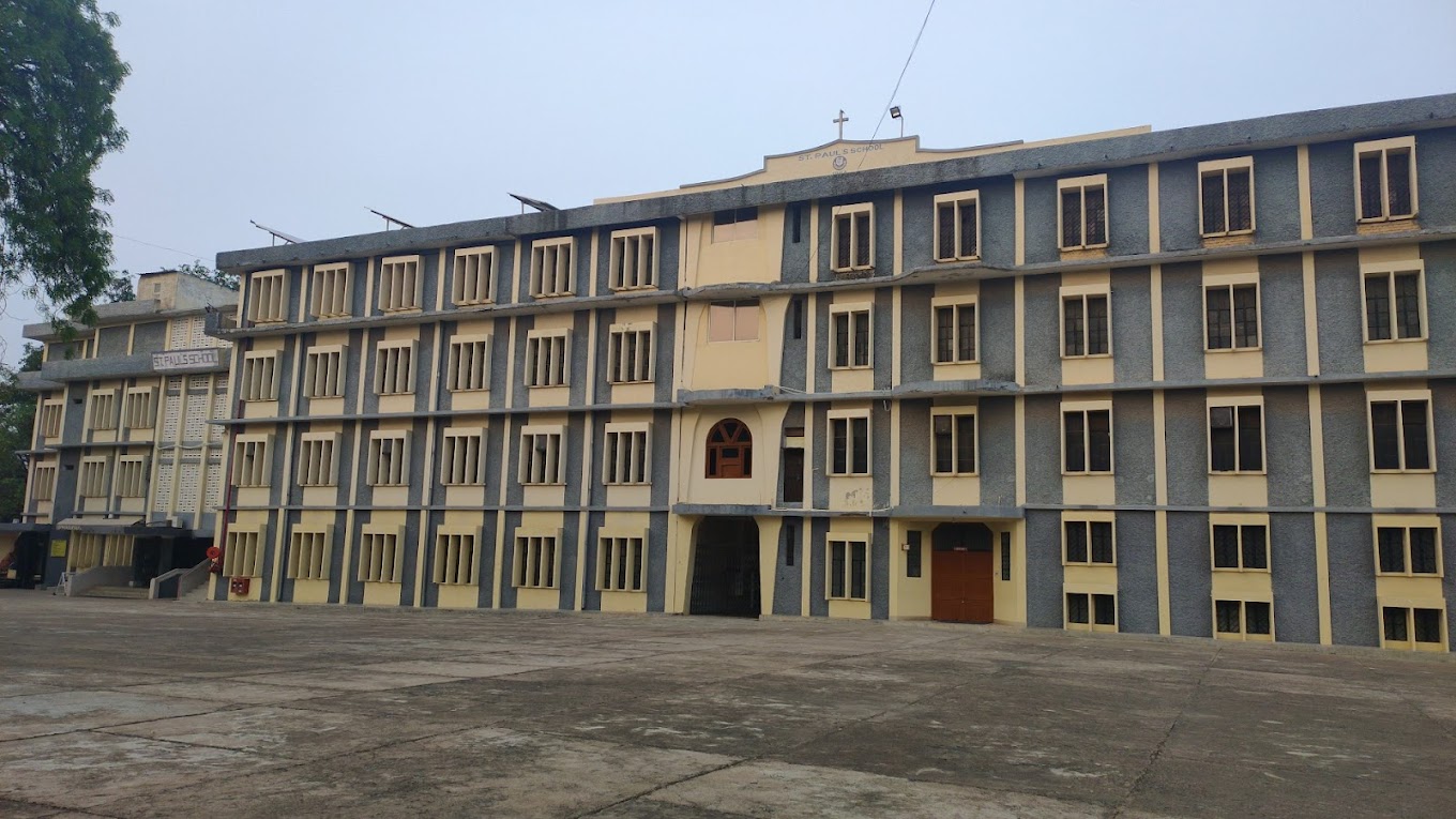 St. Paul's School