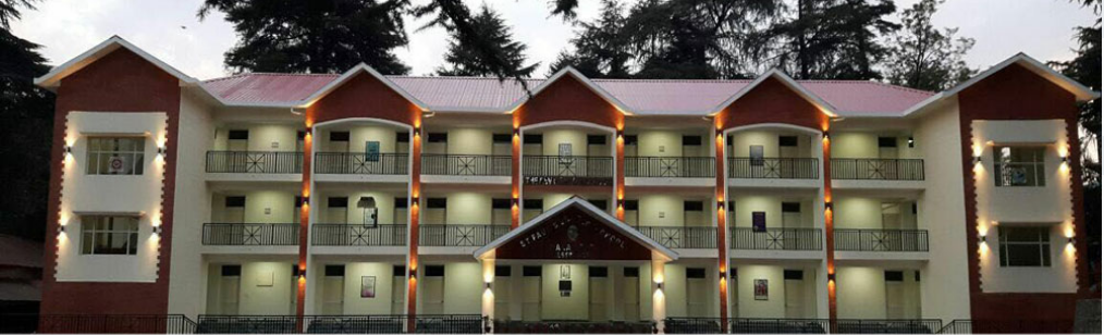 St. Paul's Sr. Sec. School