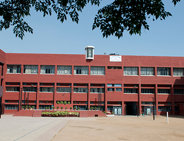 St. Peter’s Academy