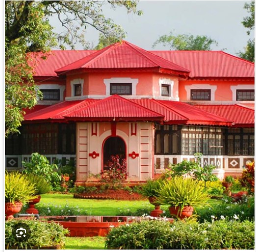St. Peter's School