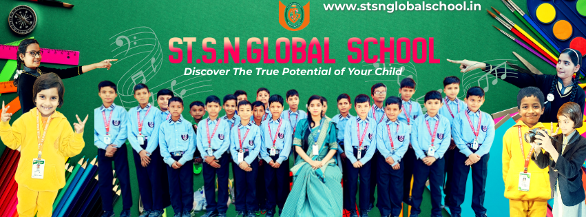 St. S N Global School