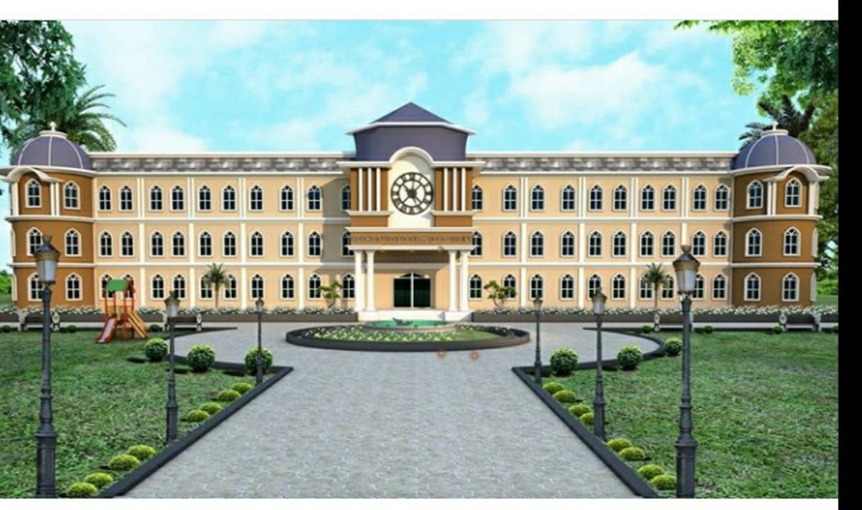 St.Stephen International School