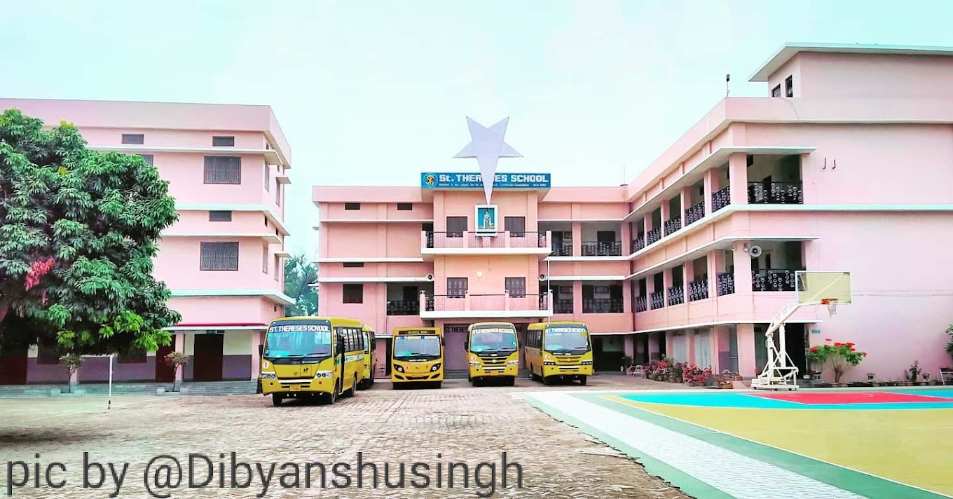 St. Therese's School
