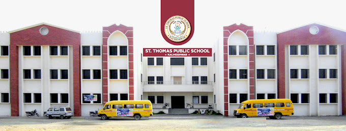 St Thomas Public School