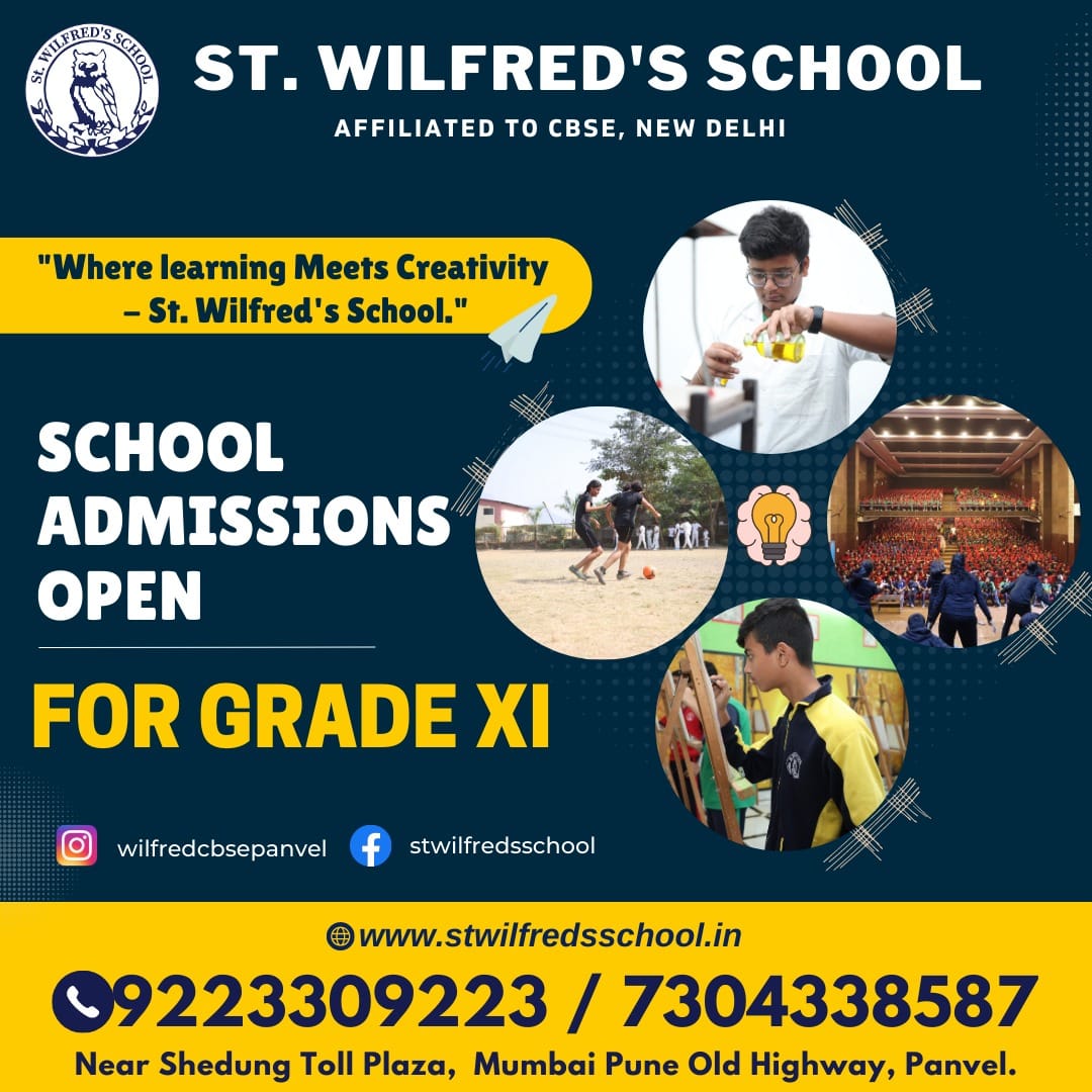 St. Wilfred's School