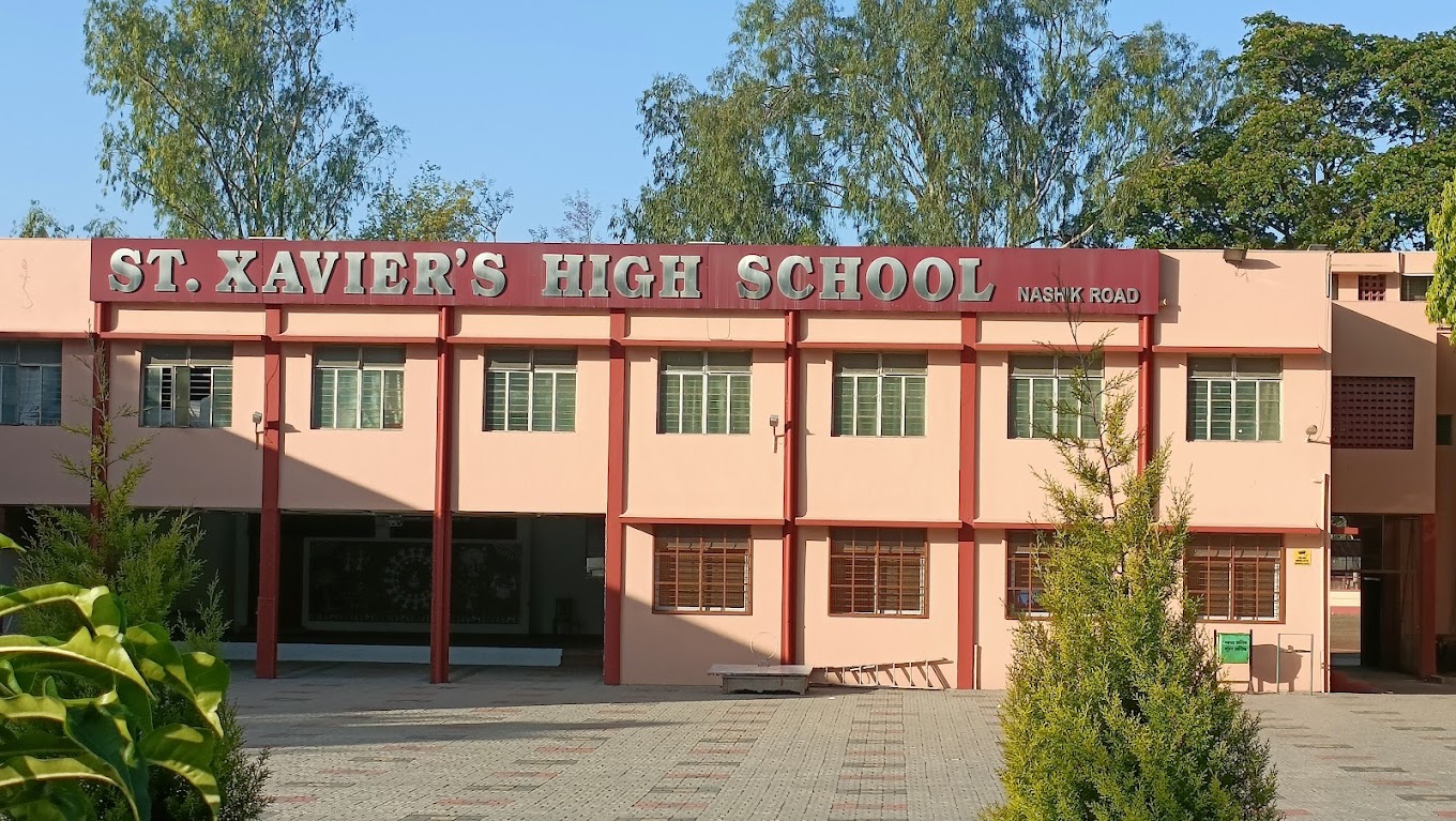 St. Xavier's High School