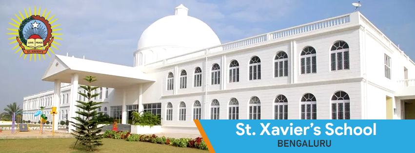 St.Xavier's School