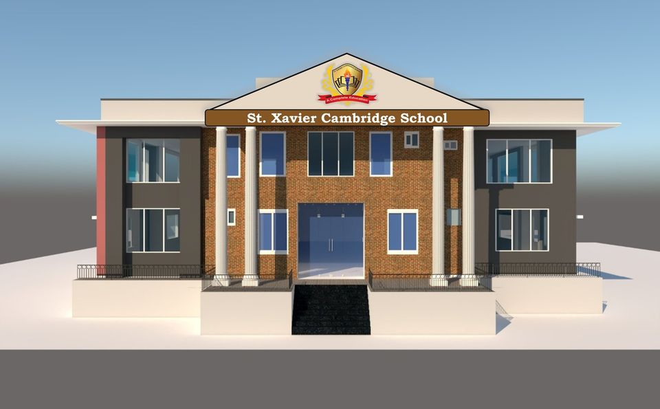 St. Xavier School