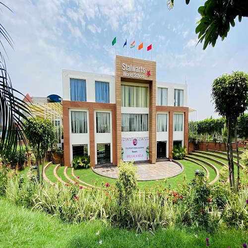 Stalwarts World School