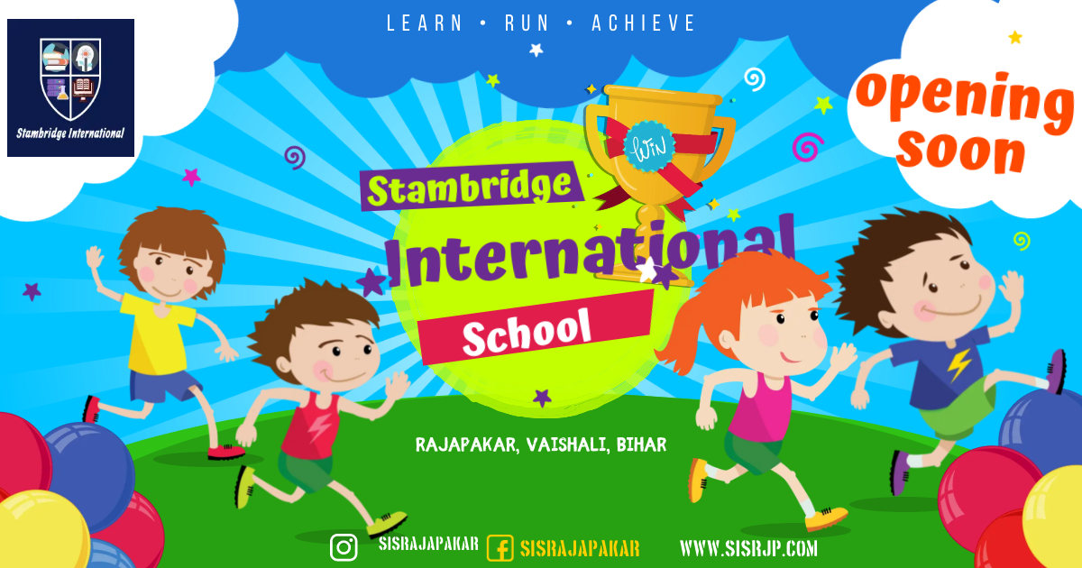 Stambridge International School