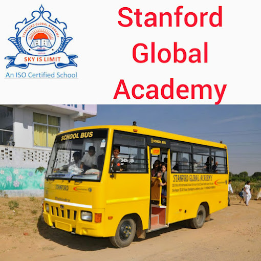 Stanford Global Academy