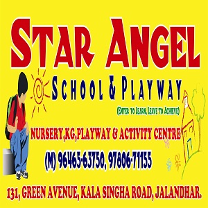 Star Angel School & Playway