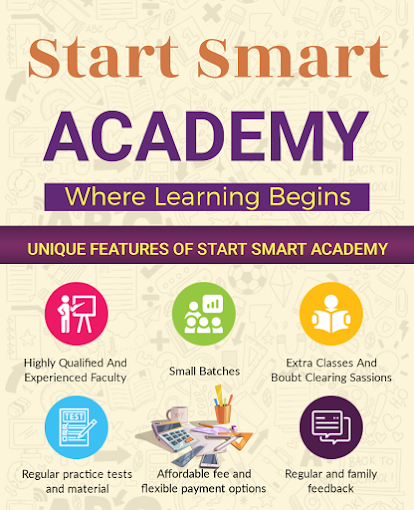 Start Smart Academy