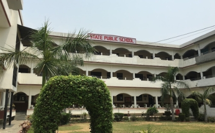State Public School