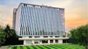 Stellarworld International School - Andheri