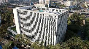 Stellarworld International School - Goregaon