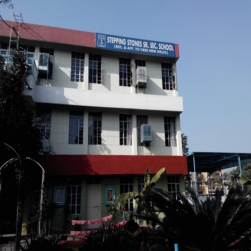 Stepping Stones School