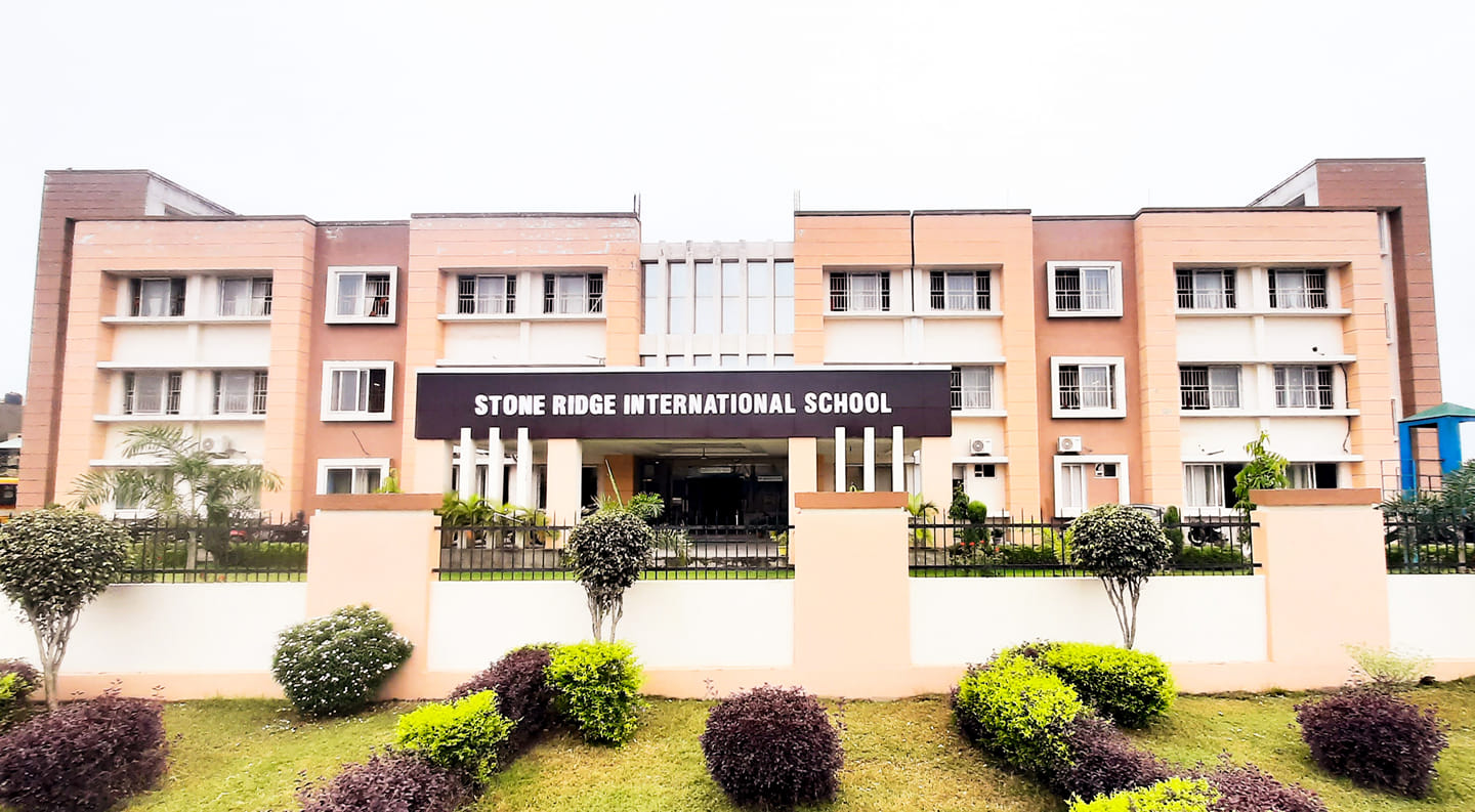 Stone Ridge International School